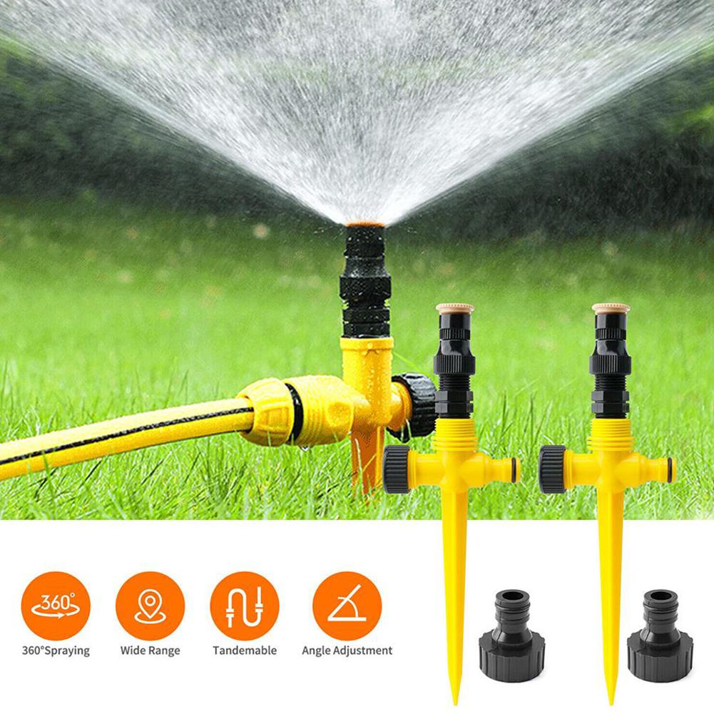 Smart Garden Watering Can - 360 ° Arroseur de jardin réglable