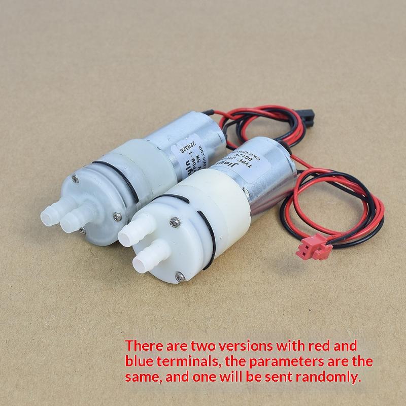 Smart Garden Watering System - Mini pompe à eau à diaphragme