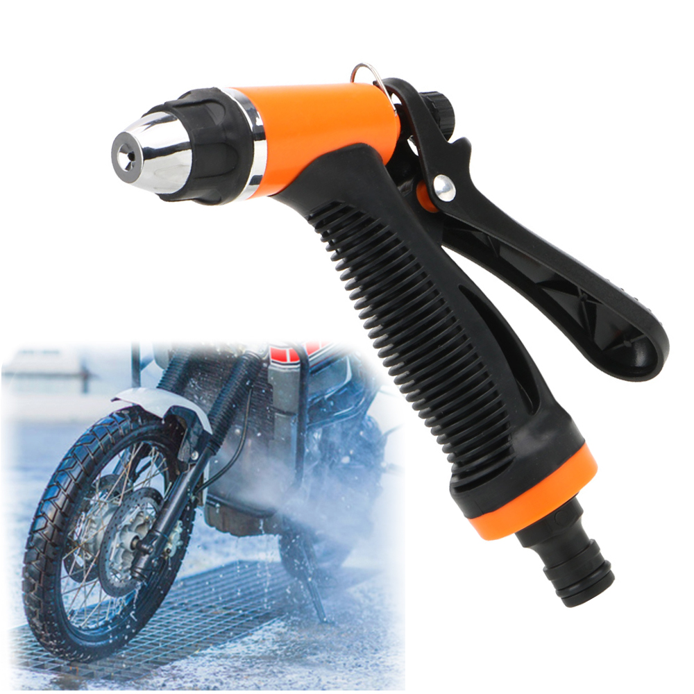 Smart Garden Watering System - Buses de lavage de moto, pistolet