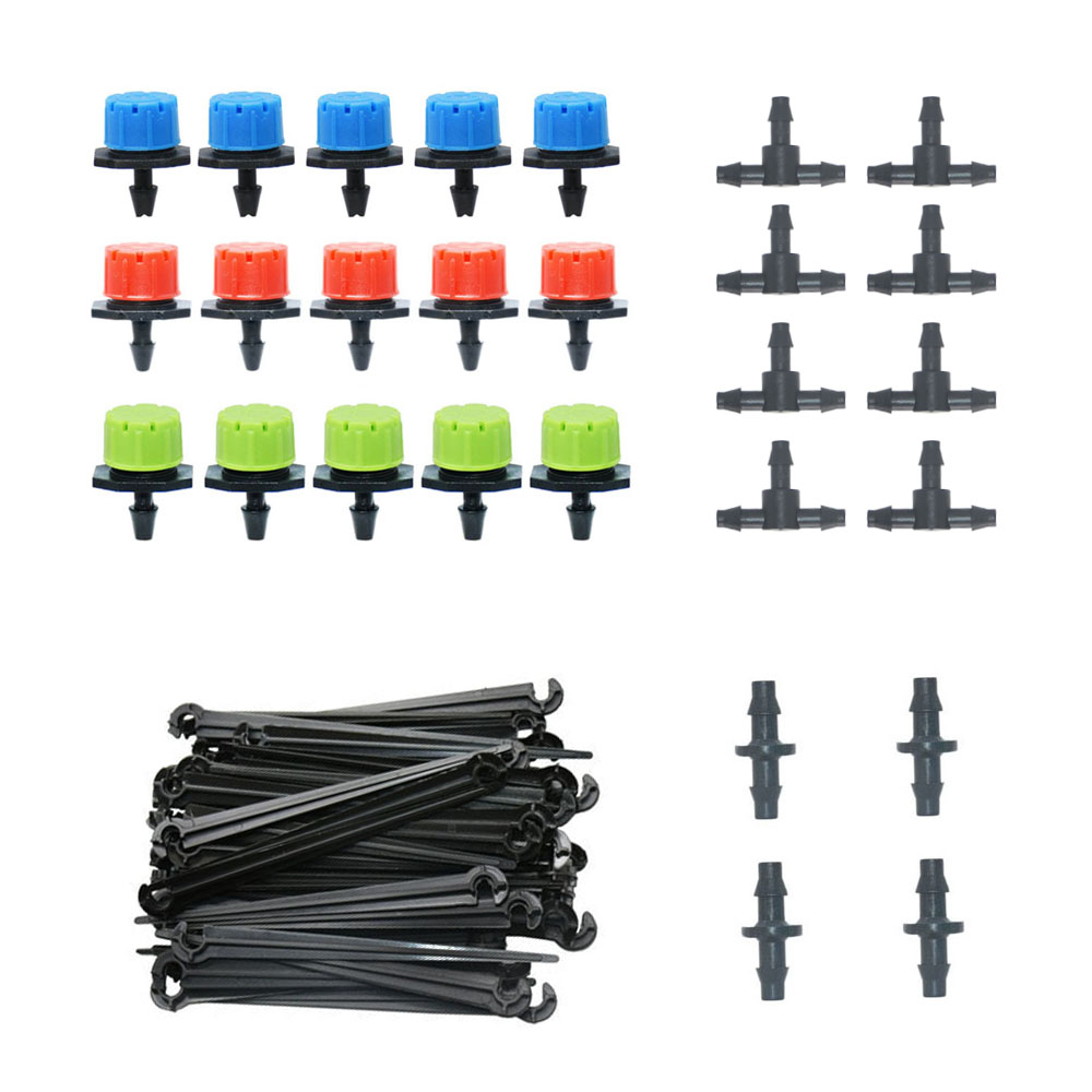Smart Garden Hose - Kit d'irrigation goutte à goutte de