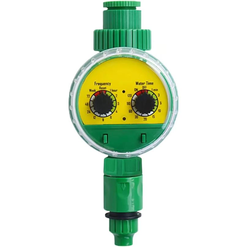 Smart Garden Hose - Tuyau d'arrosage automatique électronique en plastique