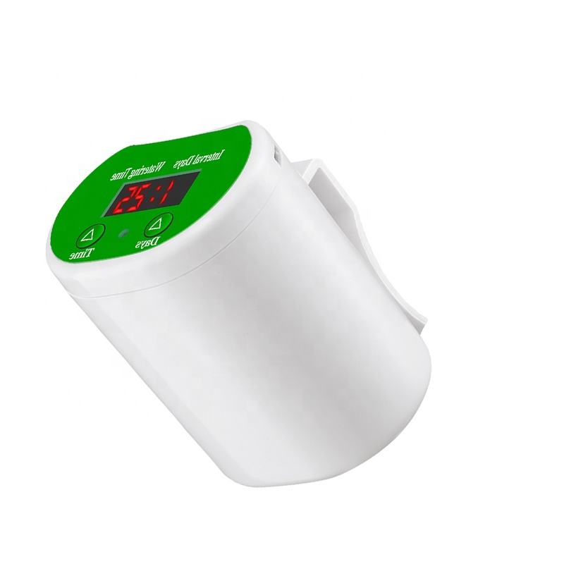 Arroseur automatique intellige - Smart Garden Accessories avis et prix