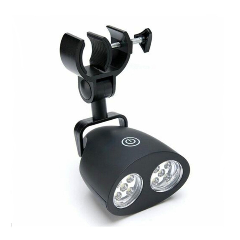 Lumière de gril de degré de ch - Smart Garden Accessories avis et prix