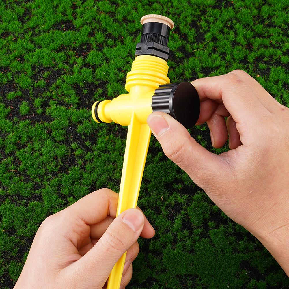 360 °   Arroseur de jardin rég - Smart Garden Watering Can avis et prix