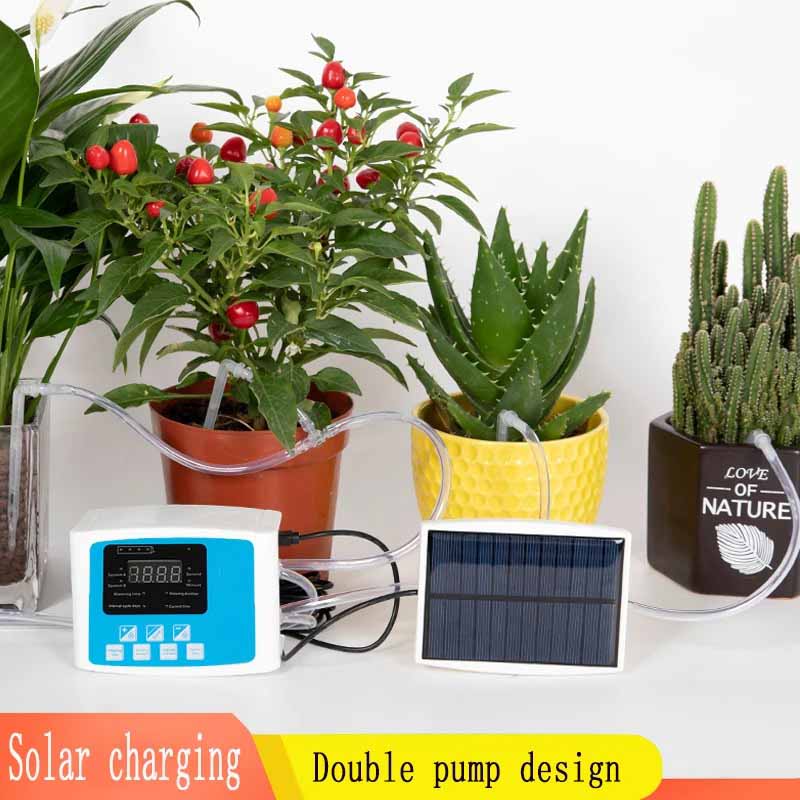 Dispositif d'irrigation goutte - Smart Garden Watering Can avis et prix