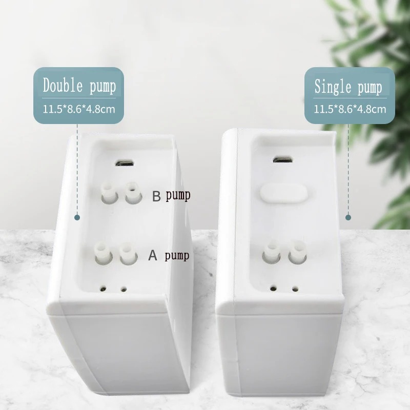 Dispositif d'irrigation goutte - Smart Garden Watering Can avis et prix
