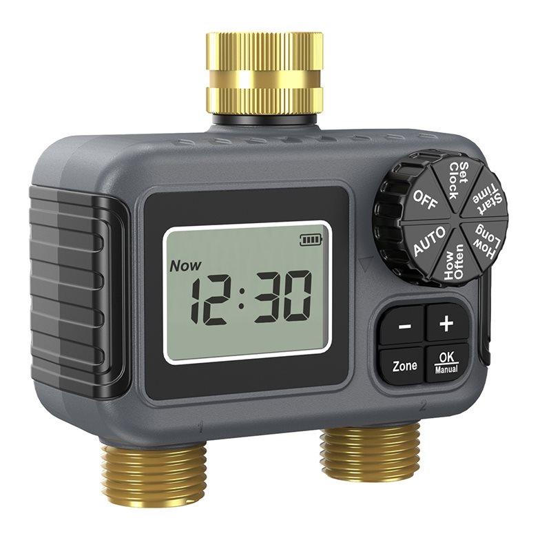 AY14 - Minuteur d'irrigation a - Smart Garden Watering System avis et prix