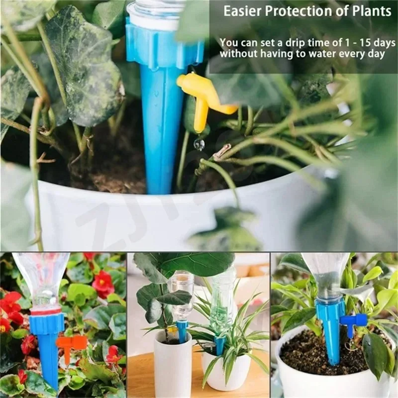 Système d'irrigation goutte à  - Smart Garden Watering Can avis et prix