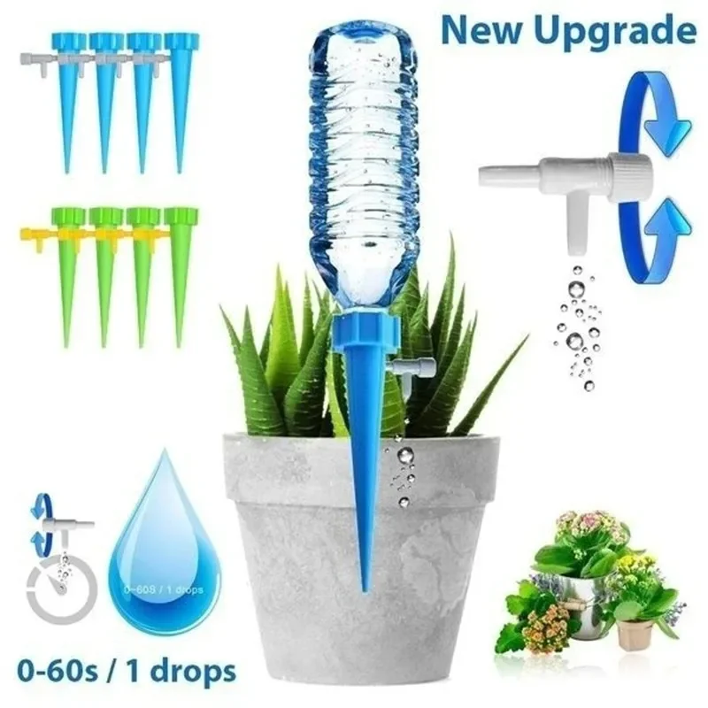 Système d'irrigation goutte à  - Smart Garden Watering Can avis et prix
