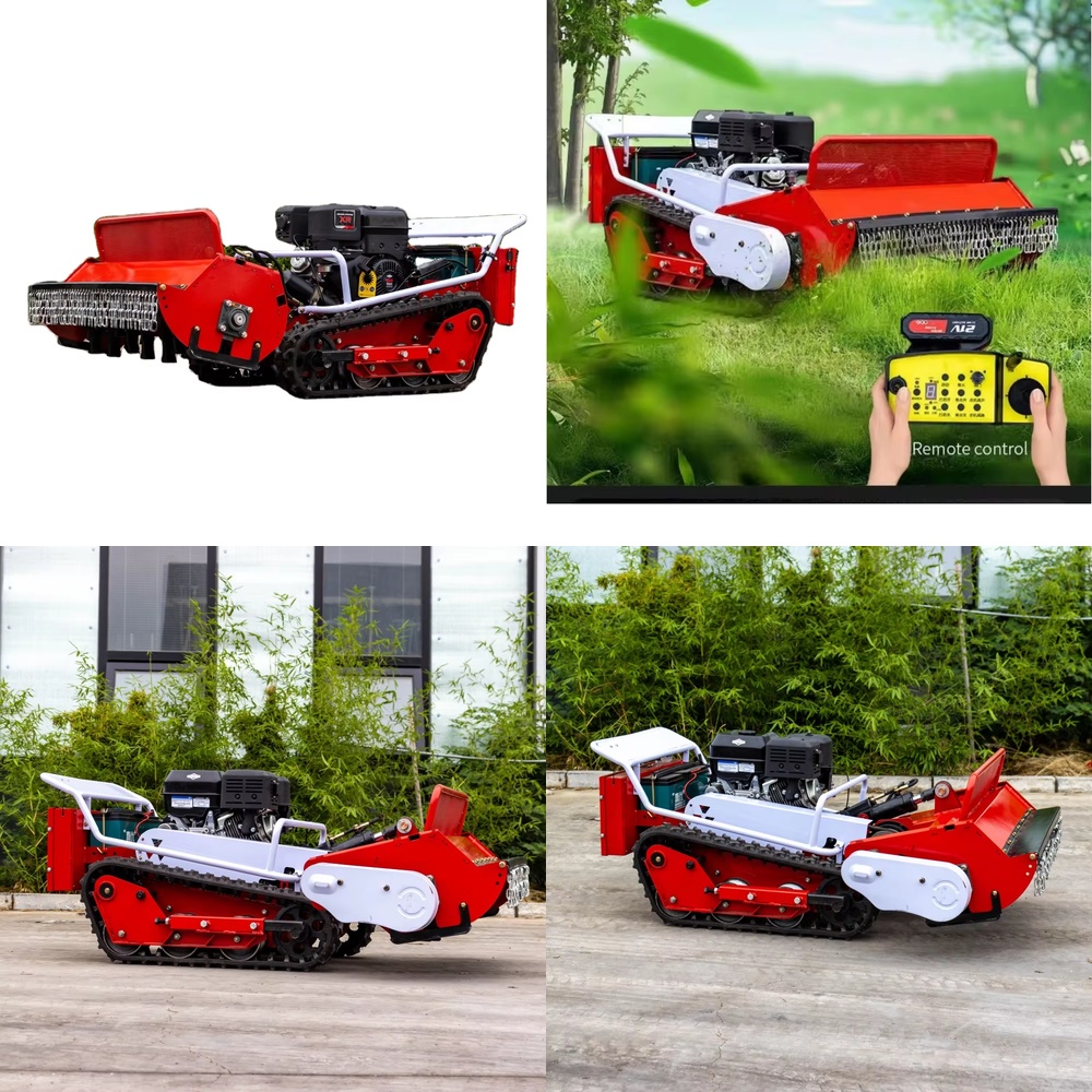 Tondeuse à gazon robotisée int - Smart Garden Weed avis et prix