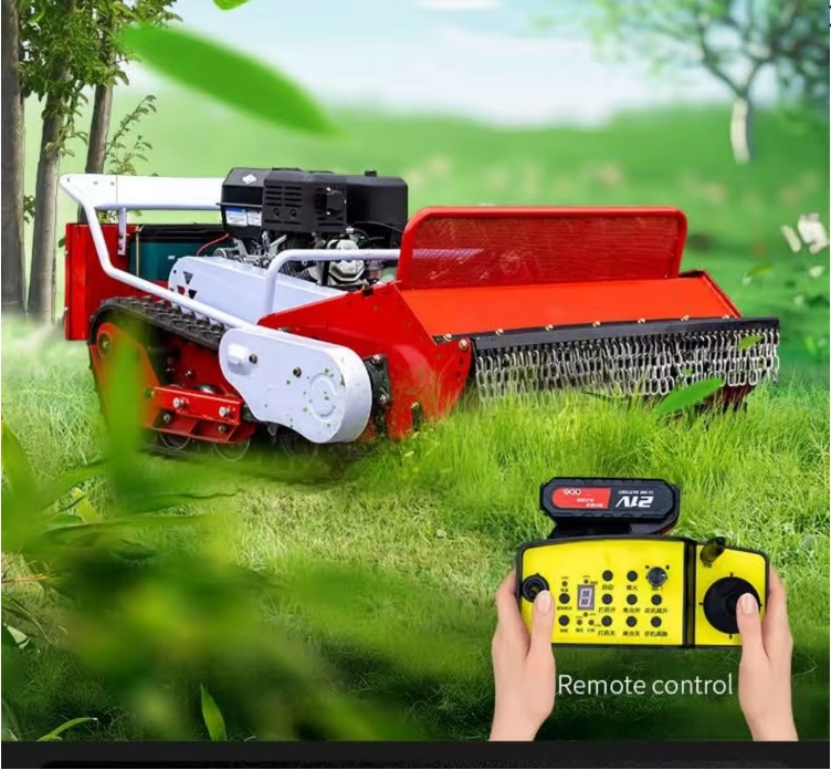 Tondeuse à gazon robotisée int - Smart Garden Weed avis et prix