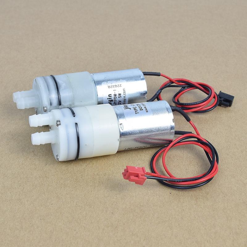 Mini pompe à eau à diaphragme  - Smart Garden Watering System avis et prix