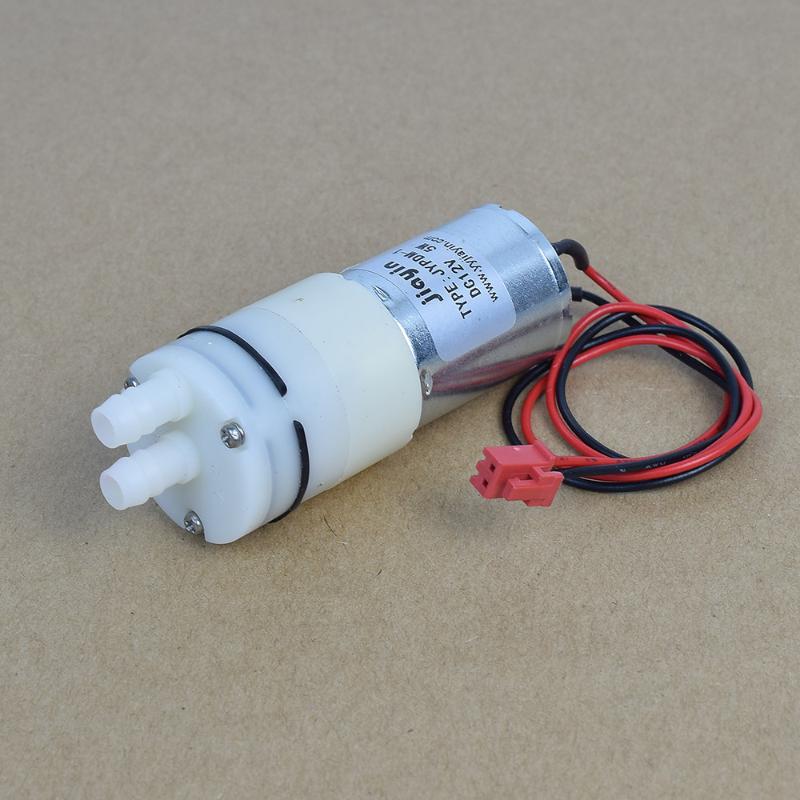 Mini pompe à eau à diaphragme  - Smart Garden Watering System avis et prix