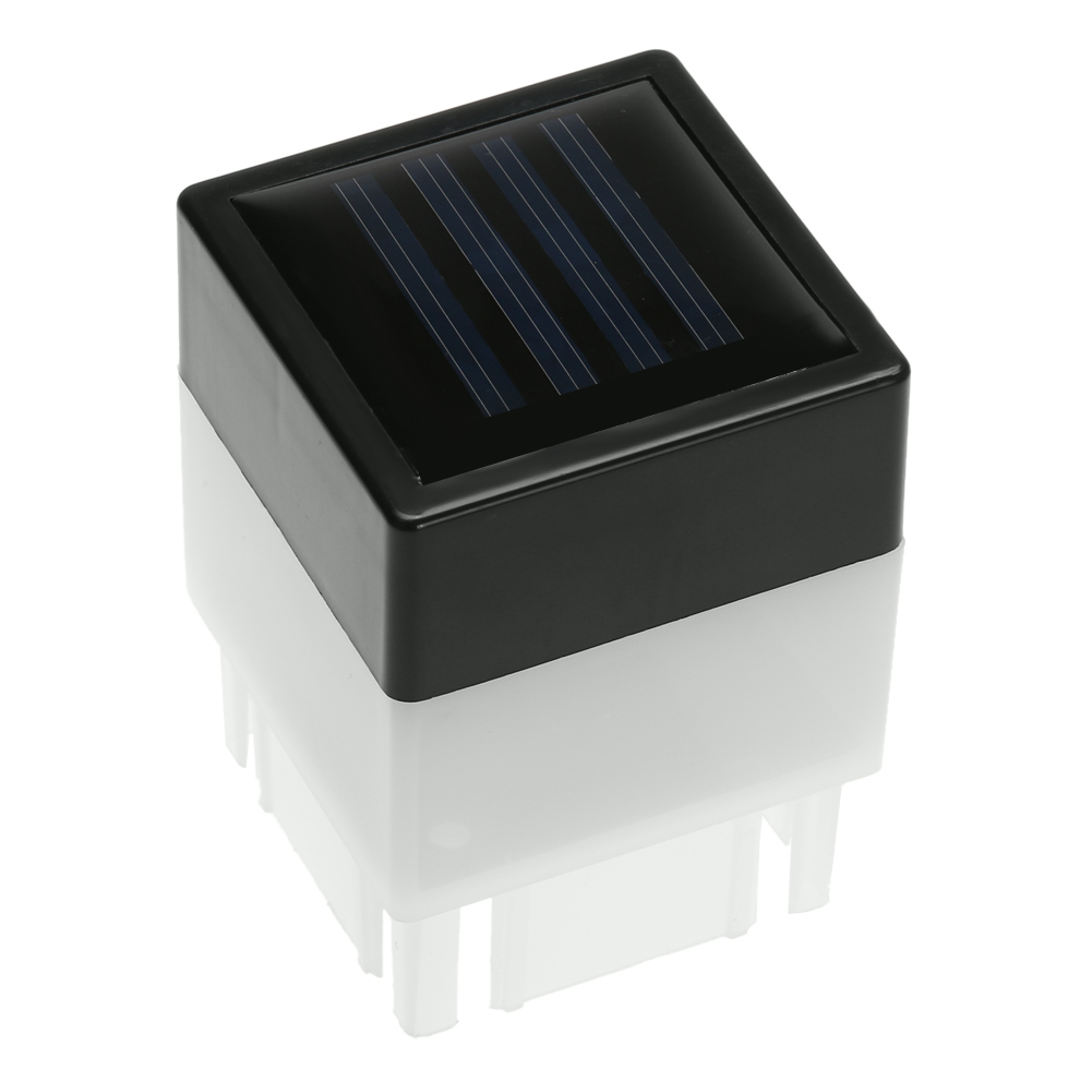 Lampe de pilier de tête de col - Smart Garden Ornaments avis et prix