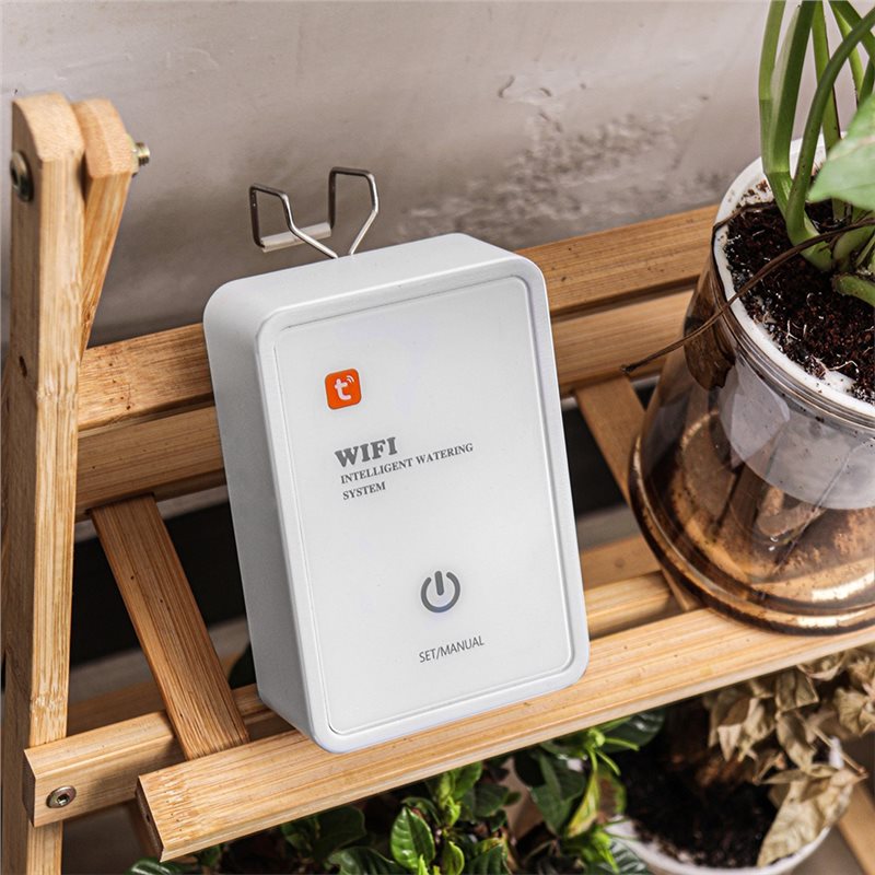 Kit de système d'irrigation go - Smart Garden Usa avis et prix