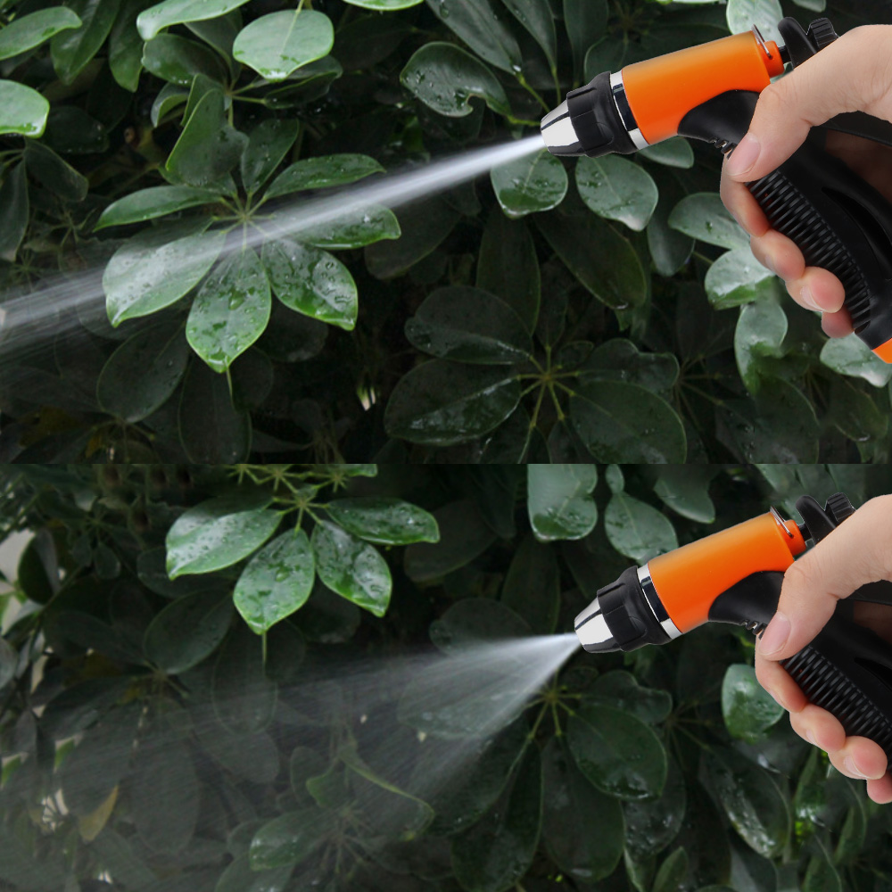 Buses de lavage de moto, pisto - Smart Garden Watering System avis et prix