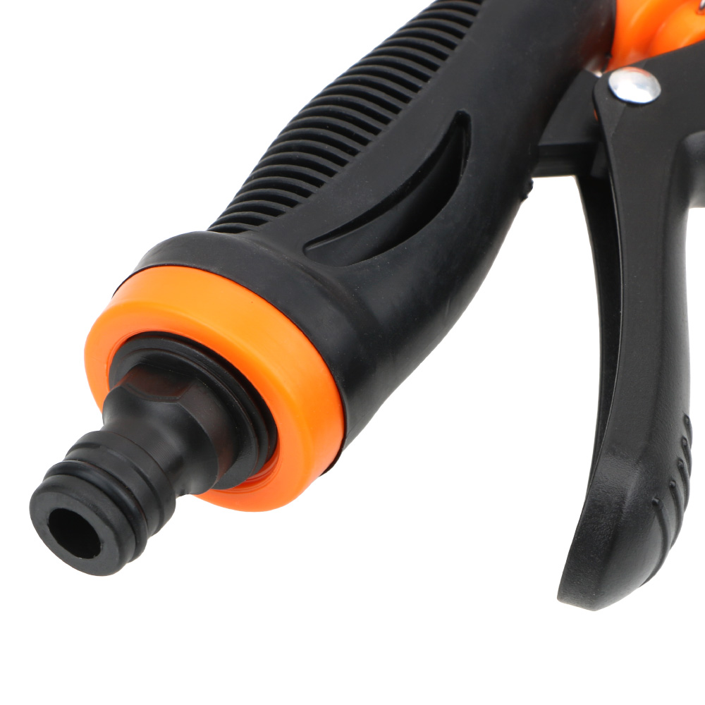 Buses de lavage de moto, pisto - Smart Garden Watering System avis et prix