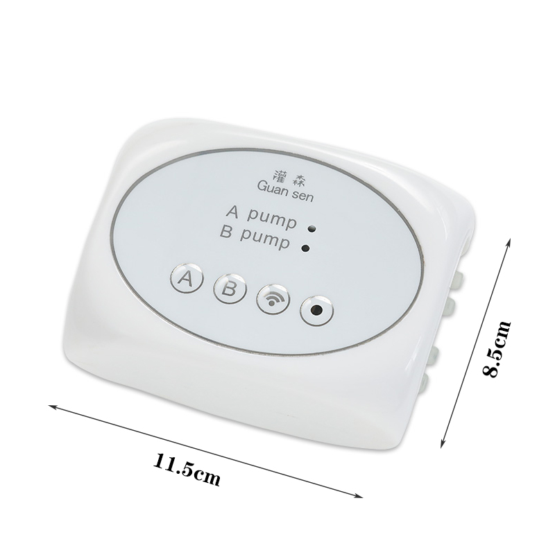 Contrôleur d'irrigation de jar - Smart Garden Refill avis et prix