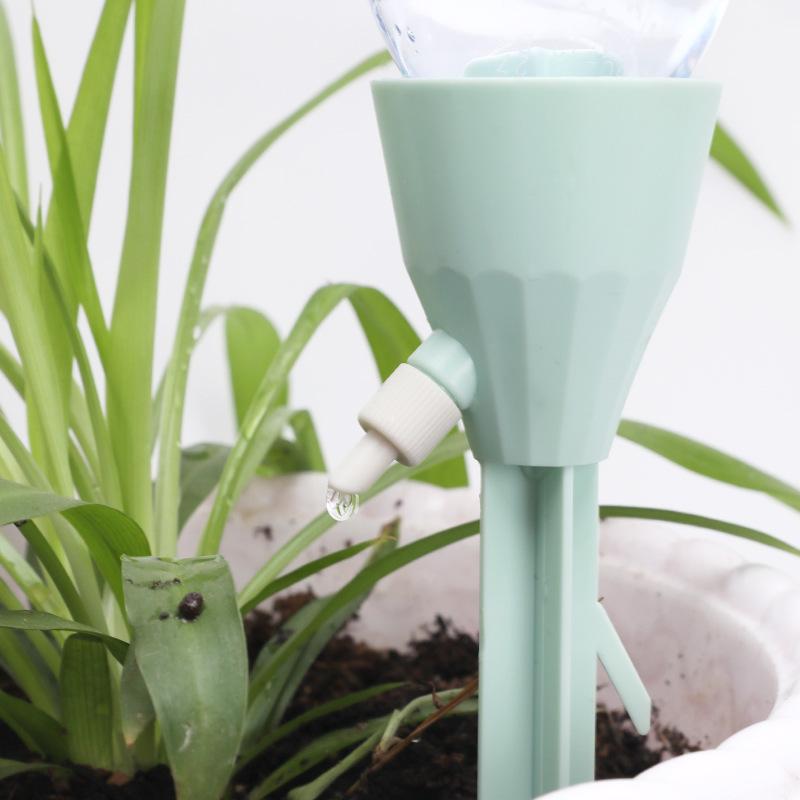 Kit d'irrigation goutte à gout - Smart Garden Watering System avis et prix