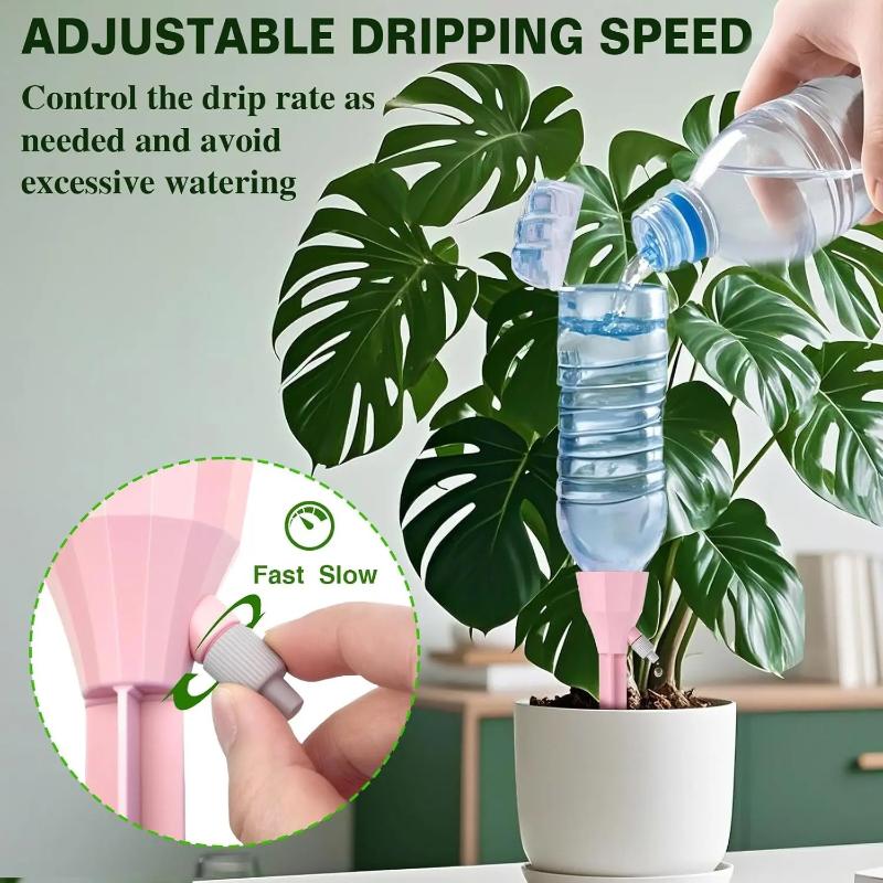 Kit d'irrigation goutte à gout - Smart Garden Watering System avis et prix
