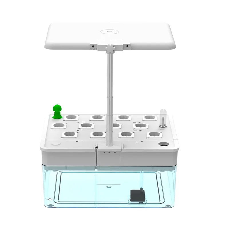 Système de culture hydroponiqu - Smart Garden Usa avis et prix
