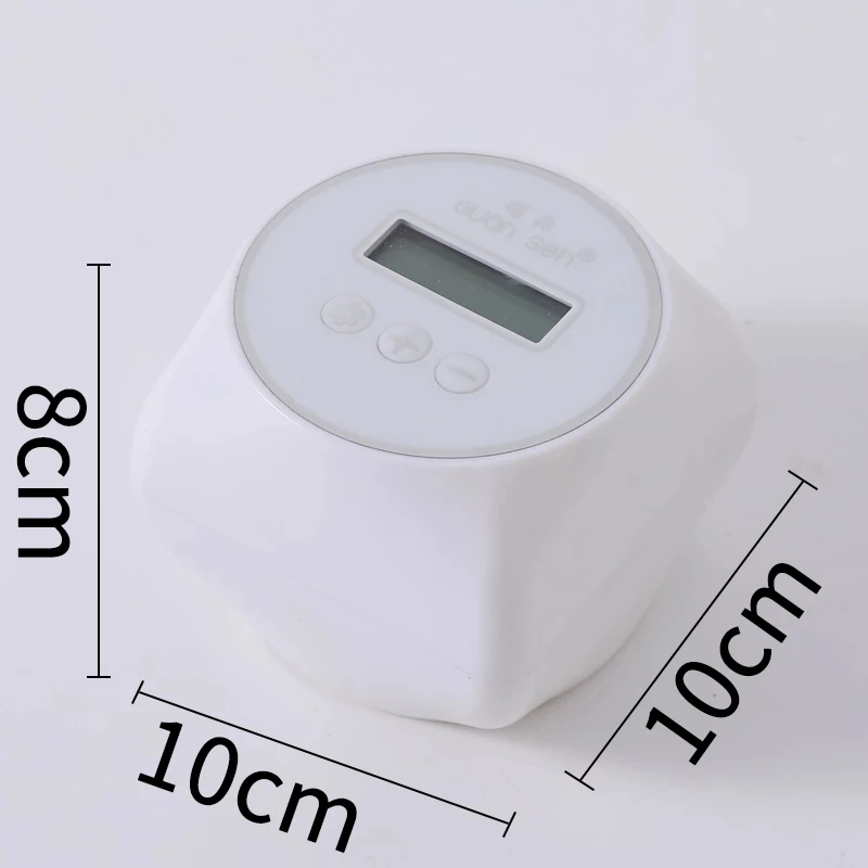 Système de minuterie de pompe  - Smart Garden Watering Can avis et prix