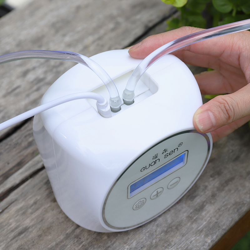 Système de minuterie de pompe  - Smart Garden Watering Can avis et prix