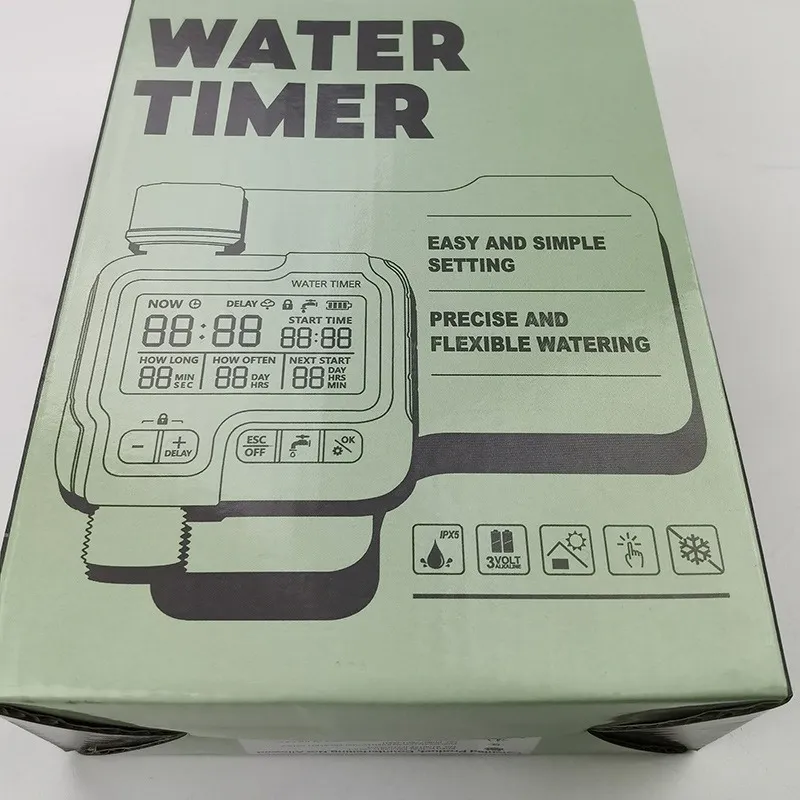 Système d'arrosage automatique - Smart Garden Watering System avis et prix