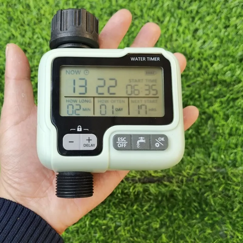 Système d'arrosage automatique - Smart Garden Watering System avis et prix