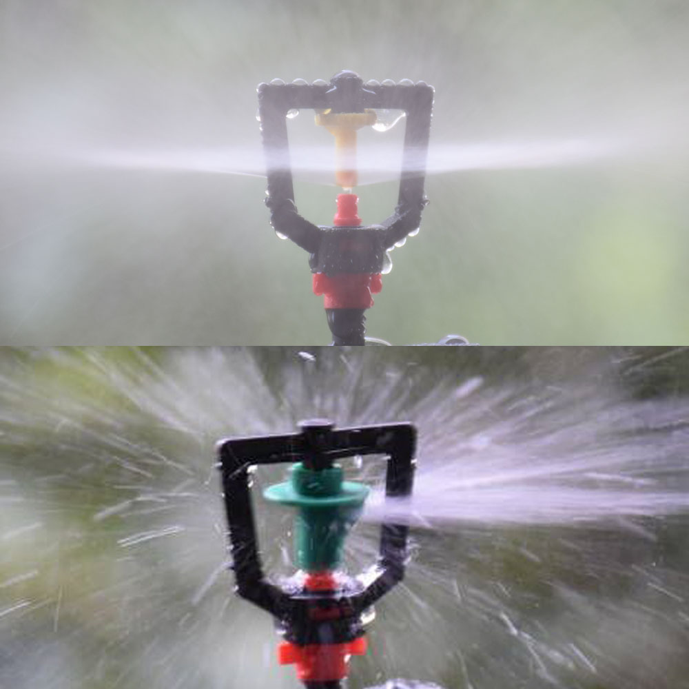Kit d'irrigation goutte à gout - Smart Garden Hose avis et prix