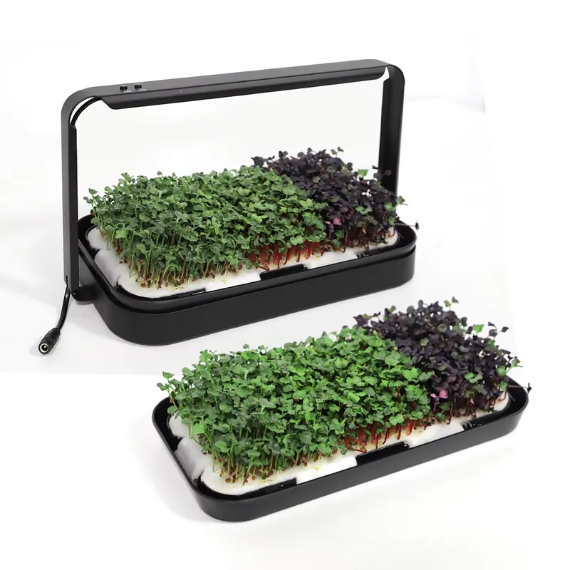 Idées cadeaux de Noël : Kit de - Smart Garden Ideas avis et prix