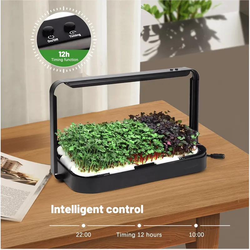 Idées cadeaux de Noël : Kit de - Smart Garden Ideas avis et prix
