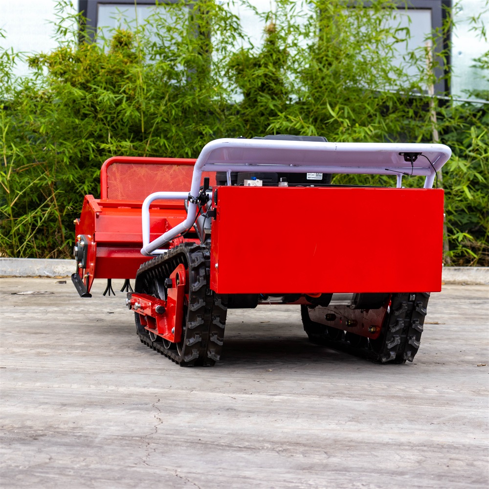 Tondeuse à gazon intelligente  - Smart Garden Weed avis et prix
