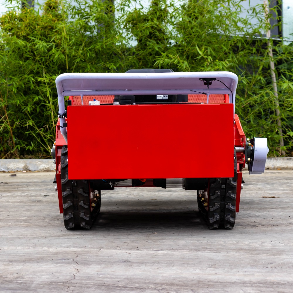 Tondeuse à gazon intelligente  - Smart Garden Weed avis et prix