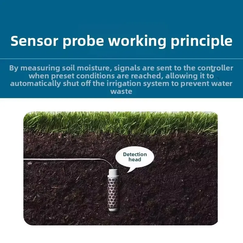 DaringFish Original Capteur de - Smart Garden Iot avis et prix