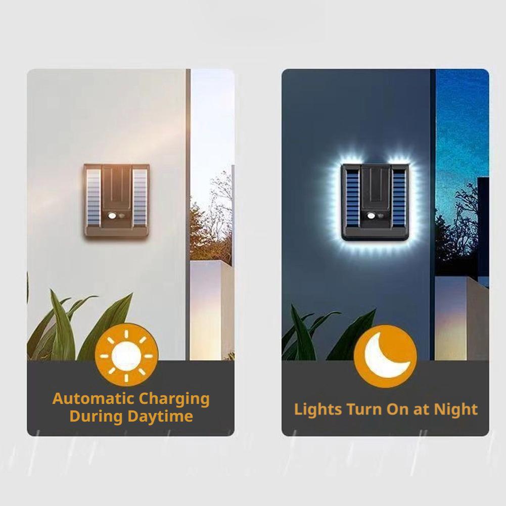LED pliable 120 °   Lampe sola - Smart Garden Ornaments avis et prix