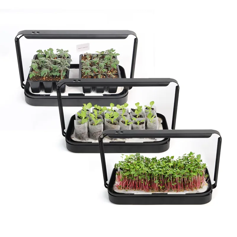 Kit de culture d'herbes aromat - Smart Garden Ideas avis et prix