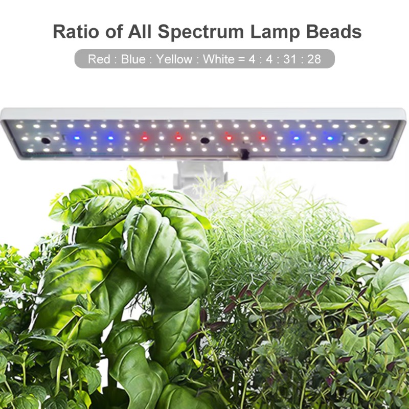 Système de culture hydroponiqu - Smart Garden Usa avis et prix
