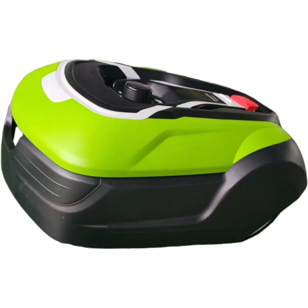 GPS intelligent électrique aut - Smart Garden Usa avis et prix