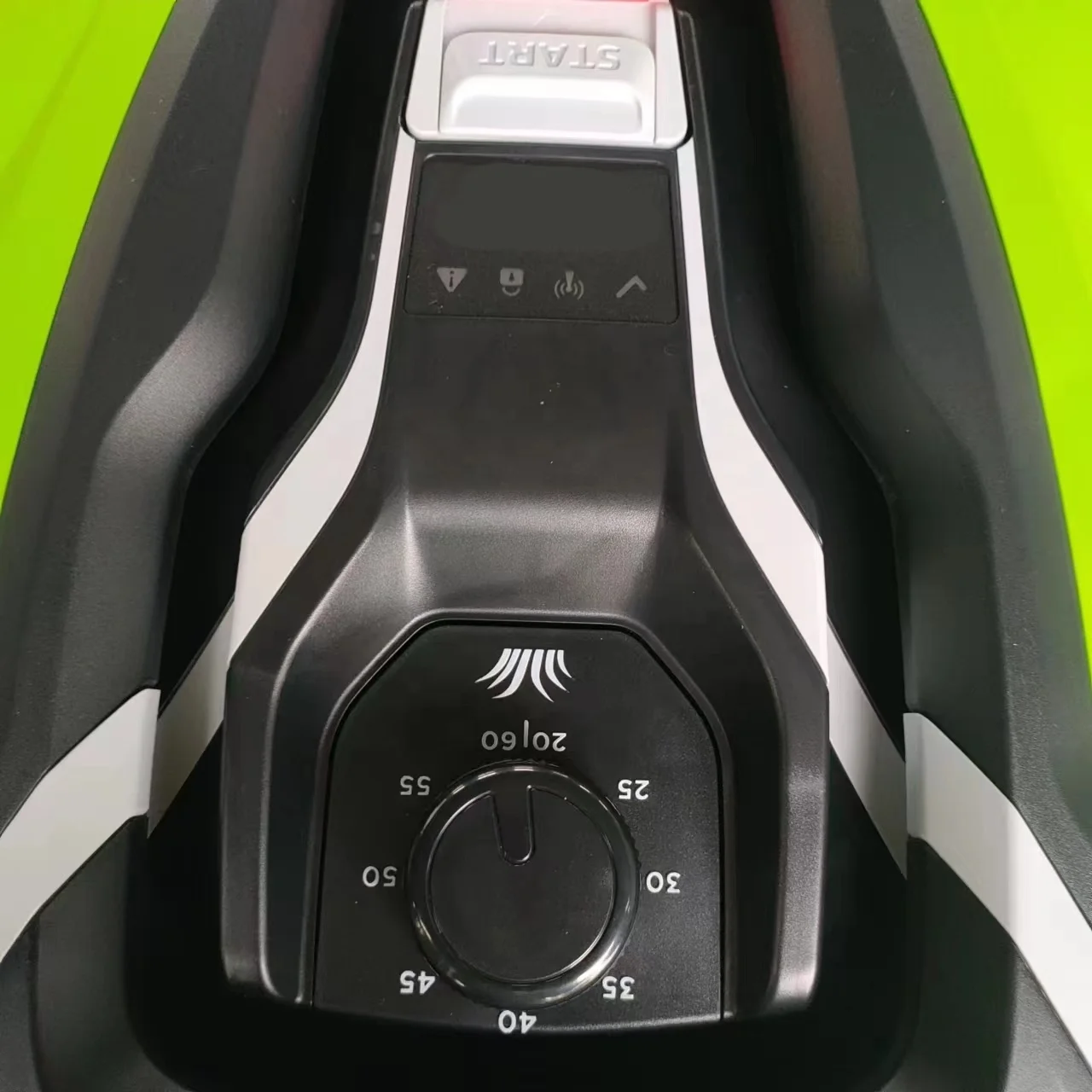 GPS intelligent électrique aut - Smart Garden Usa avis et prix