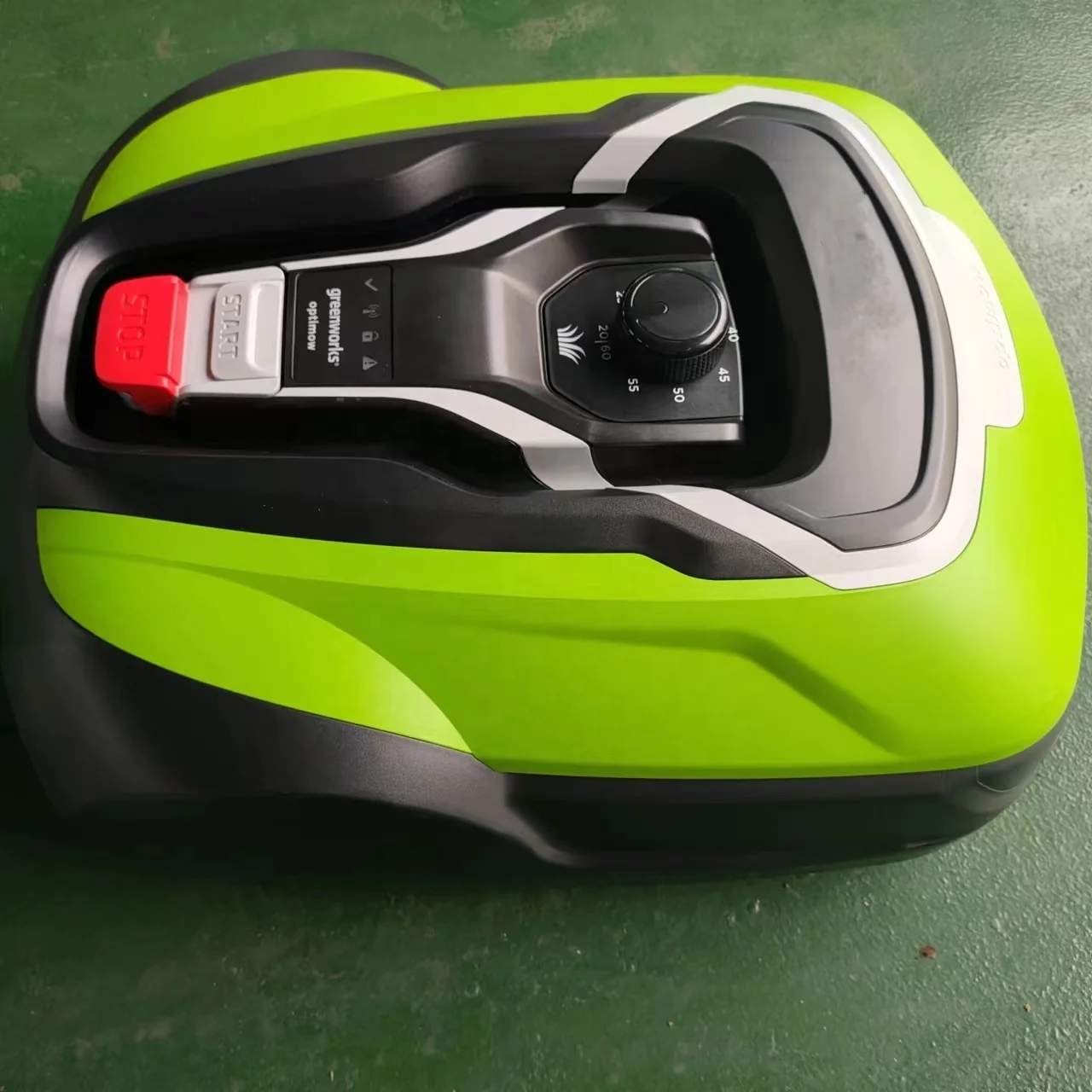 GPS intelligent électrique aut - Smart Garden Usa avis et prix