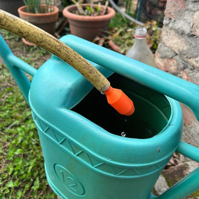 Pompe à siphon auto-amorçante  - Smart Garden Hose avis et prix