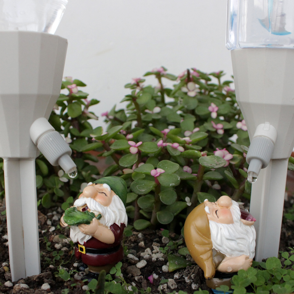 2 ensembles d'arrosoirs automa - Smart Garden Watering Can avis et prix