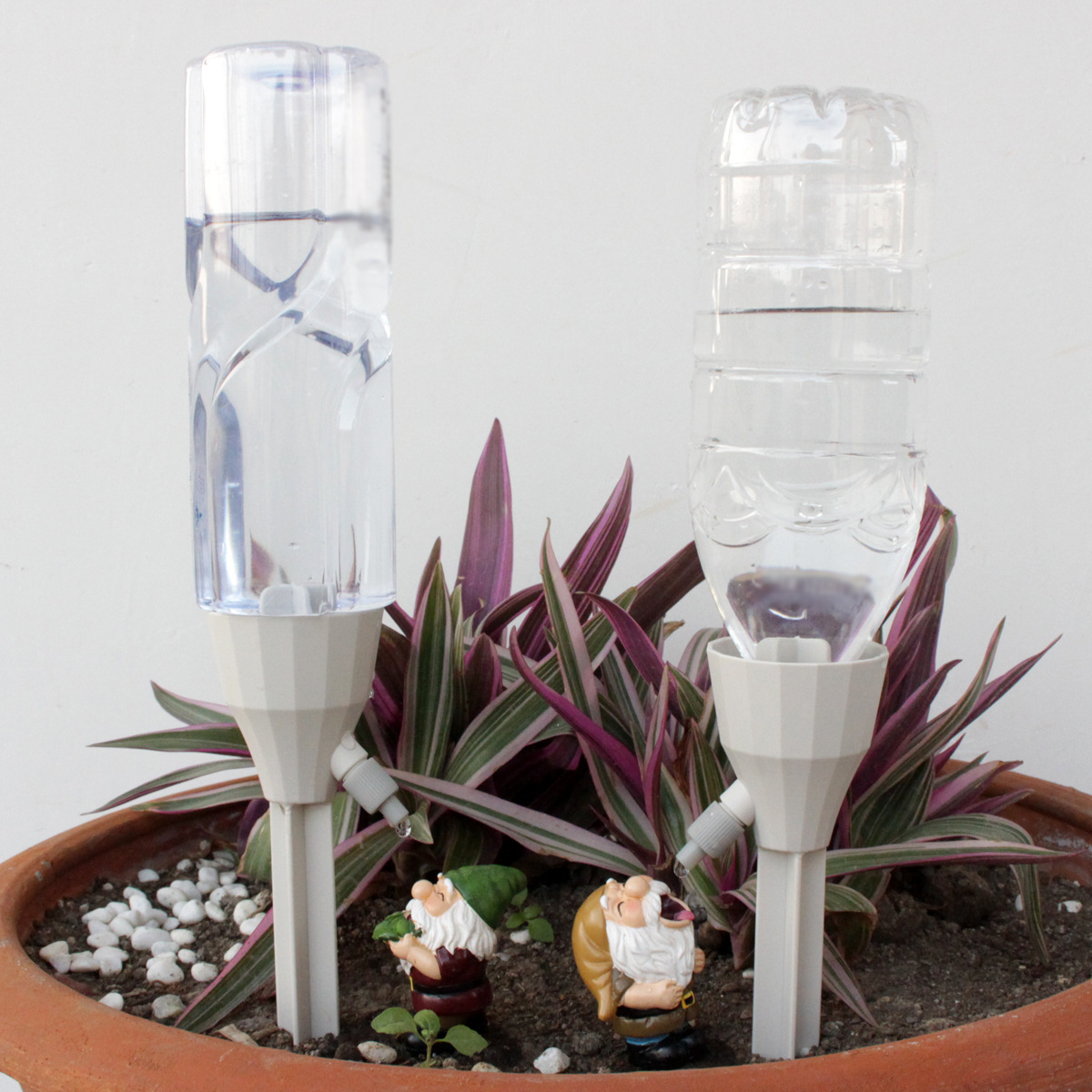 2 ensembles d'arrosoirs automa - Smart Garden Watering Can avis et prix