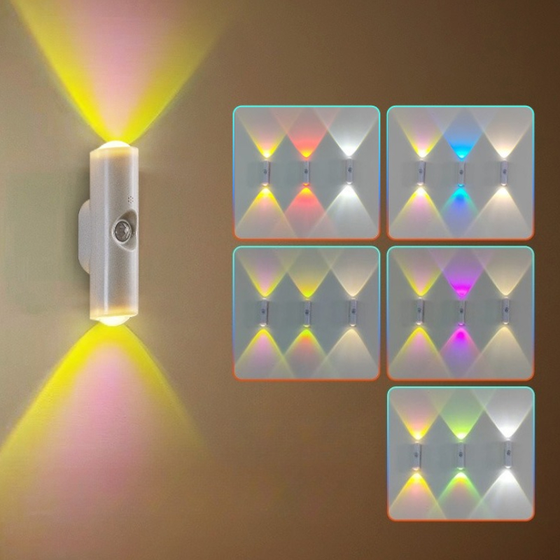 Lampe murale intelligente avec - Smart Garden Accessories avis et prix