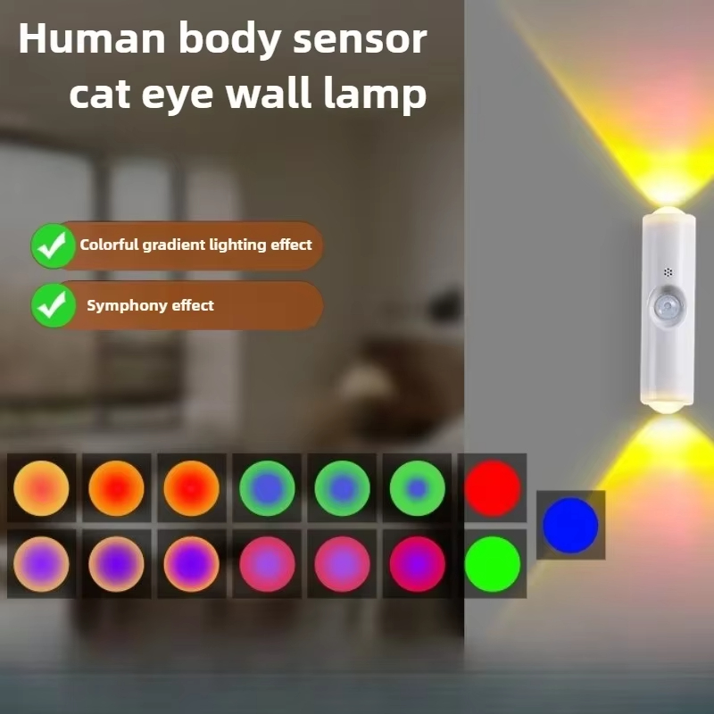 Lampe murale intelligente avec - Smart Garden Accessories avis et prix