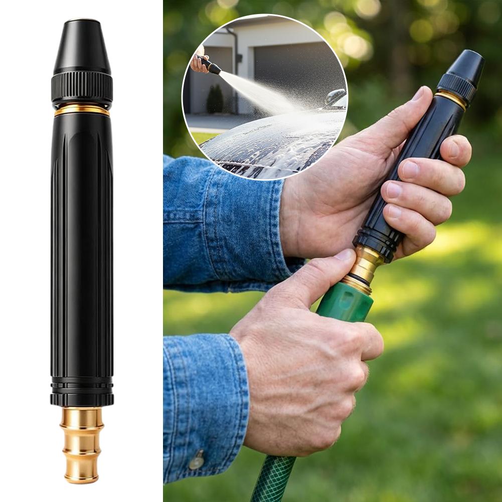 Pistolet à eau haute pression  - Smart Garden Watering System avis et prix