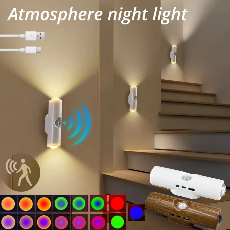 Lampe murale intelligente RGB  - Smart Garden Accessories avis et prix