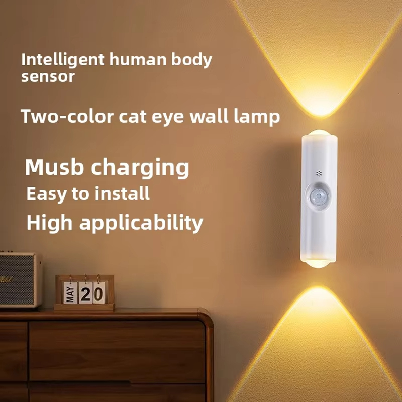 Lampe murale intelligente RGB  - Smart Garden Accessories avis et prix