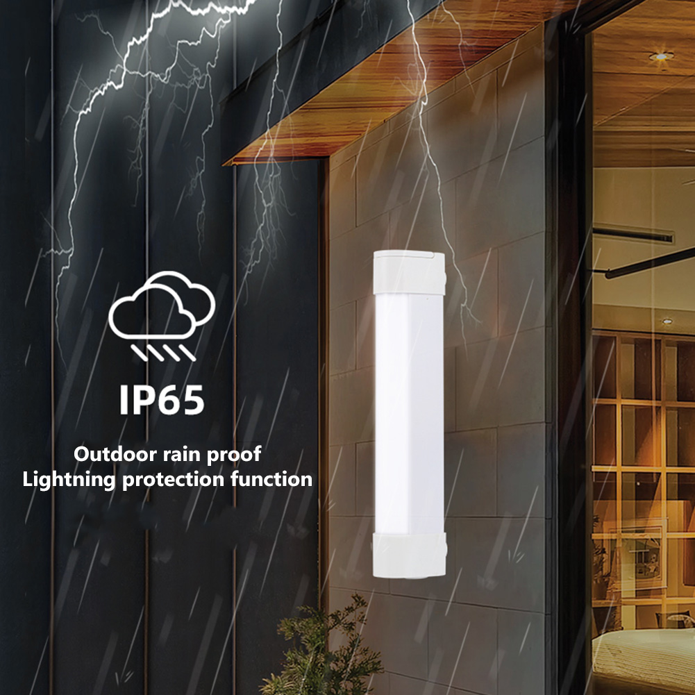 Lampe de secours solaire intel - Smart Garden Accessories avis et prix